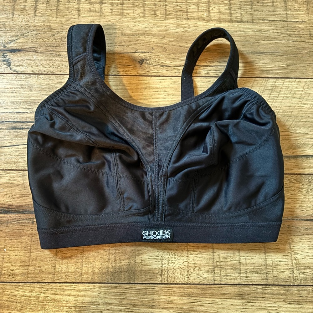 Shock Absorber sports bra